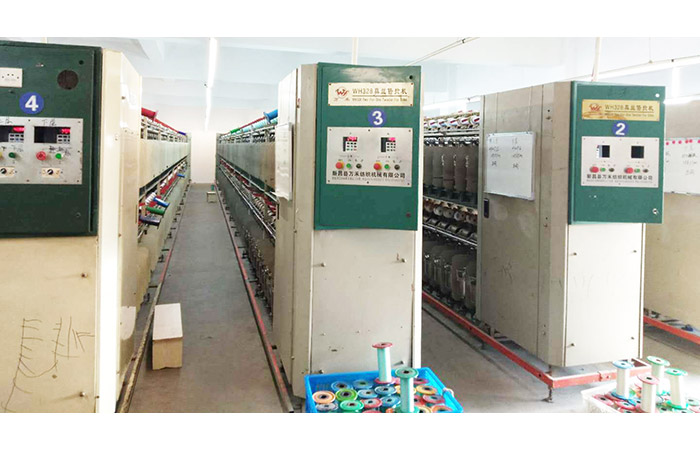 變頻器現場應用圖